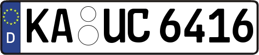 KA-UC6416