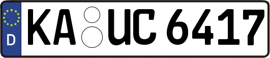 KA-UC6417