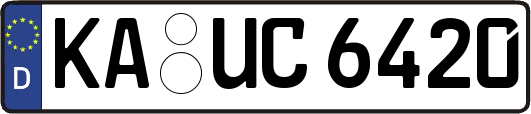 KA-UC6420