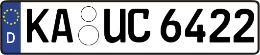 KA-UC6422