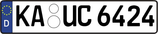 KA-UC6424