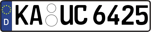 KA-UC6425