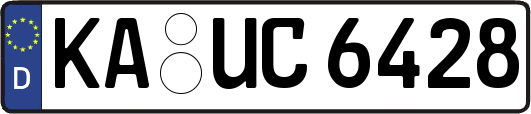 KA-UC6428