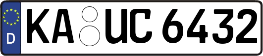 KA-UC6432