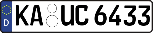 KA-UC6433