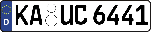 KA-UC6441