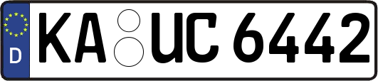 KA-UC6442