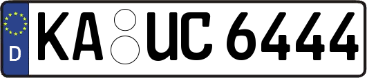 KA-UC6444