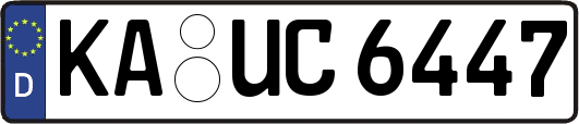 KA-UC6447
