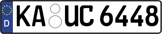KA-UC6448