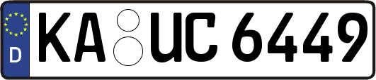 KA-UC6449