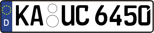 KA-UC6450
