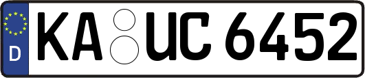 KA-UC6452