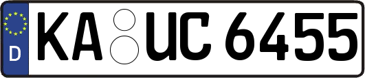 KA-UC6455