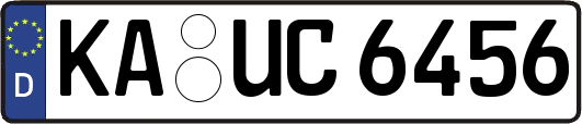 KA-UC6456