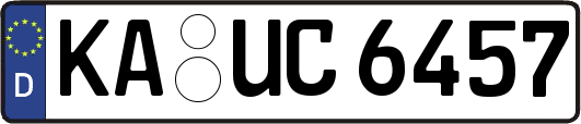 KA-UC6457
