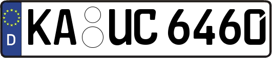 KA-UC6460