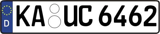 KA-UC6462