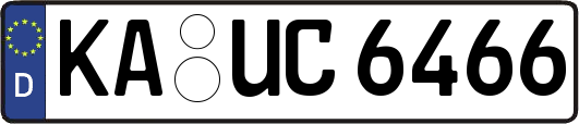 KA-UC6466
