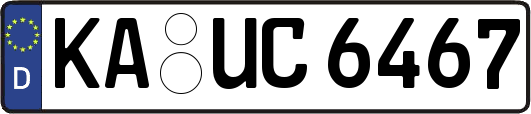 KA-UC6467