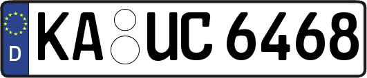 KA-UC6468