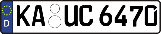 KA-UC6470