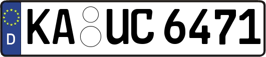 KA-UC6471