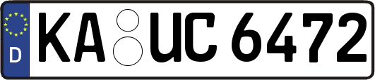 KA-UC6472