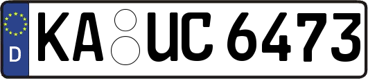 KA-UC6473
