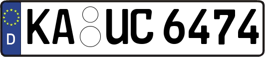 KA-UC6474