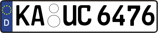 KA-UC6476