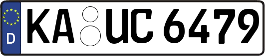 KA-UC6479