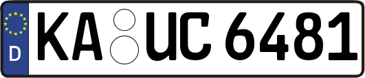 KA-UC6481