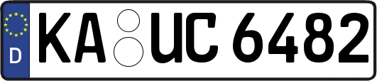 KA-UC6482