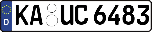 KA-UC6483