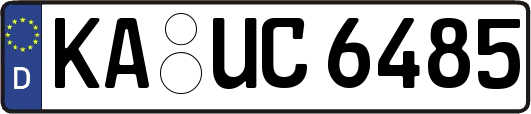 KA-UC6485