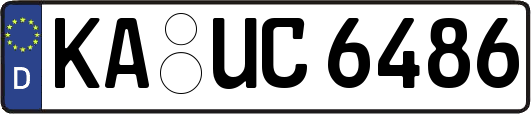 KA-UC6486