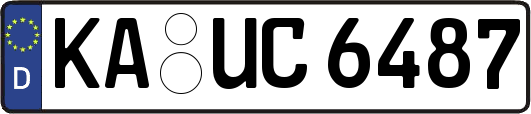 KA-UC6487