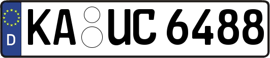 KA-UC6488