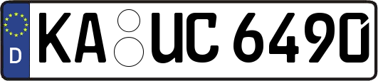KA-UC6490