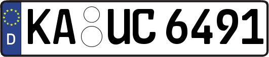 KA-UC6491