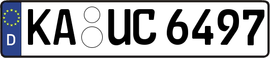 KA-UC6497
