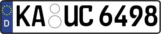 KA-UC6498