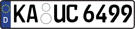 KA-UC6499