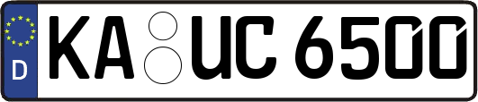 KA-UC6500