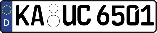 KA-UC6501