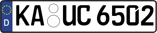 KA-UC6502