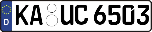 KA-UC6503