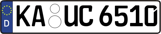 KA-UC6510