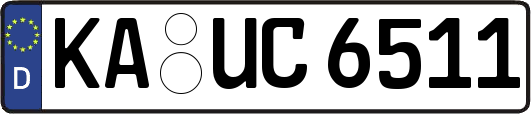 KA-UC6511